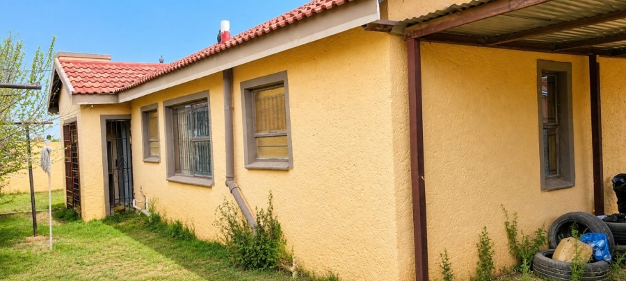 3 Bedroom Property for Sale in Grasslands Free State
